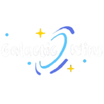 Galacticwins Casino logo